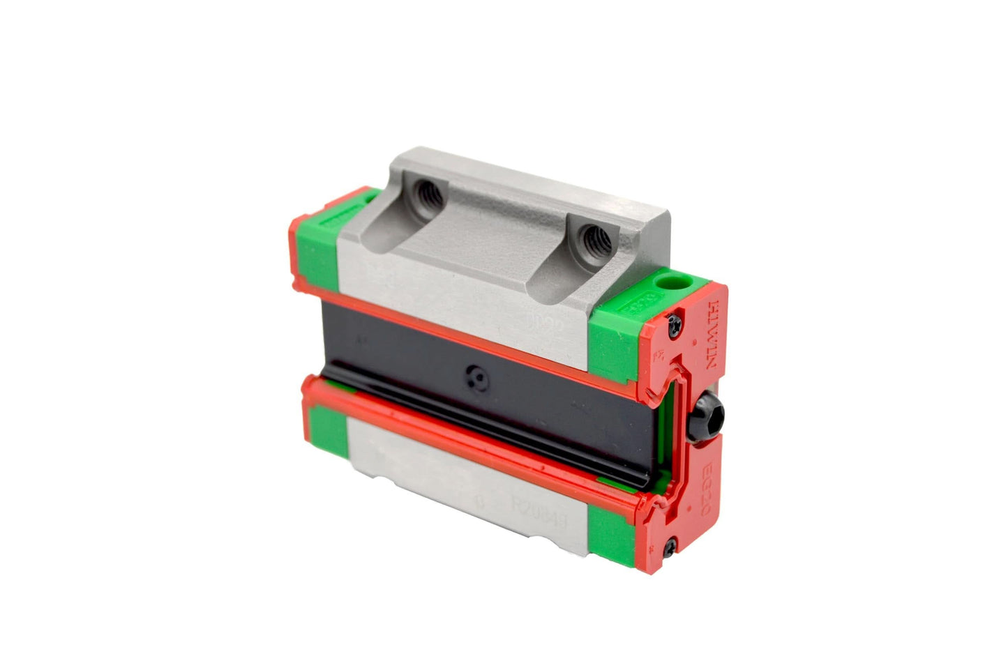 HIWIN EGW-20-CC Linear Guide Block | EG Series, Flange Type, Size 20, Heavy Load,