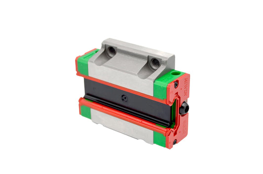 HIWIN EGW-20-CC Linear Guide Block | EG Series, Flange Type, Size 20, Heavy Load,