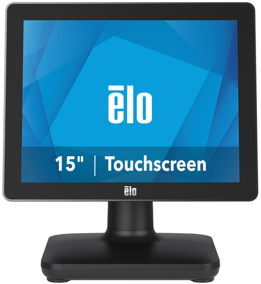 Elo EloPOS 15" Point of Sale System, 4:3 15-inch Touchscreen