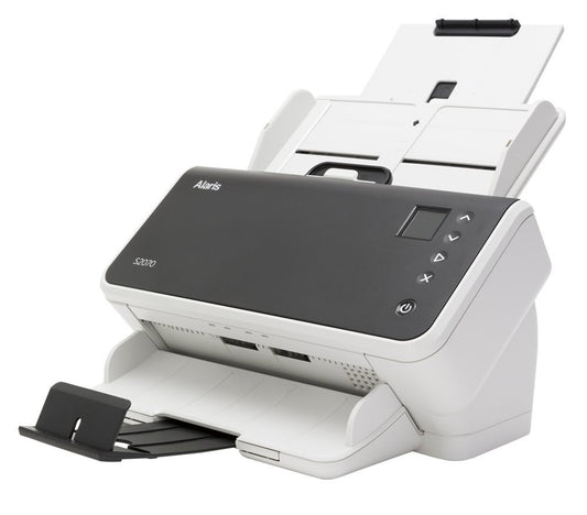 Kodak Alaris, S2070 Sheetfed Scanner | 600 dpi Optical
