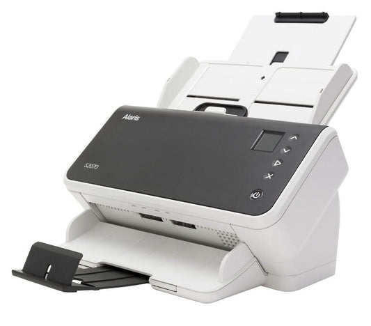 Kodak Alaris S2070 Sheetfed Scanner - 600 dpi Optical