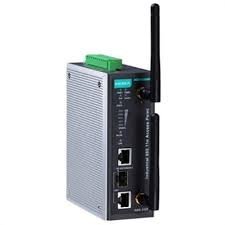 Moxa AWK-3131A-US Industrial Wireless AP/Bridge/Client | IEEE 802.11a/b/g/n