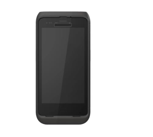 CT45 XP Rugged 5.0″ FHD Android 11 Mobile Computer – 6 GB RAM / 64 GB Storage, Standard‑Range Imager, 13 MP Rear + 8 MP Front Camera, Wi‑Fi 6, 4G LTE, IP65/IP68