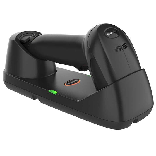 Honeywell Xenon Extreme Performance (XP) 1952G-SR (Standard Range) Cordless Barcode/Area-Imaging Scanner (2D, 1D, PDF, Postal) Kit, Includes Cradle and USB