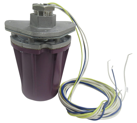 Honeywell C7061A1053 Dynamic Self-Check Ultraviolet Flame Detector | Replacement for C7061A1012