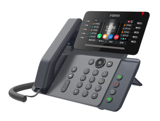 Fanvil V65 Premium IP Phone