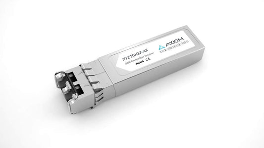 Axiom ITFZTCHXF 10GBase-SR SFP+ Transceiver | For Sophos