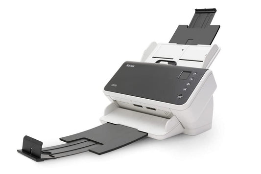 Kodak Alaris, S2070 Sheetfed Scanner | 600 dpi Optical