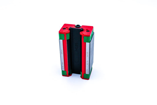 HIWIN HGH-25-CA-Z0-C Linear Guideway Block | Square Type, Size 25