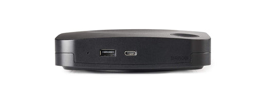 Barco ClickShare CX-20 Wireless Conferencing System for Small Meeting Rooms