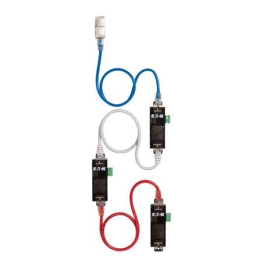Eaton EMPDT1H1C2 Environmental Monitoring Probe