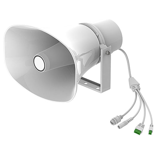 Fanvil A233 IP Horn Speaker | 2 SIP Lines, MAX SPL 120db