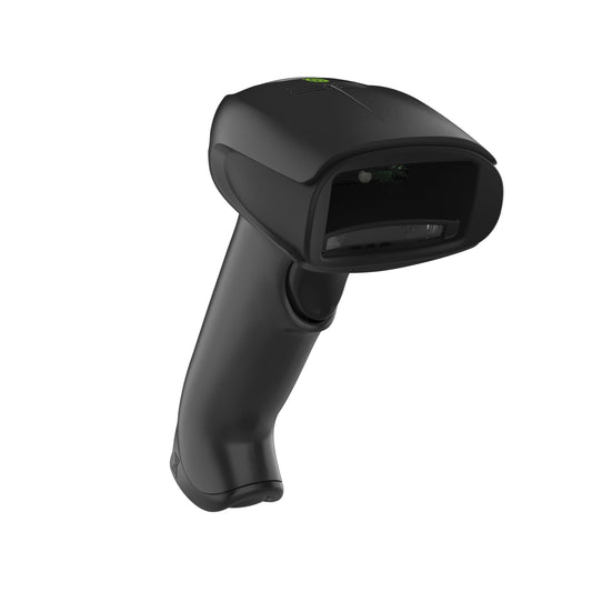 Honeywell Xenon 1952G cordless barcode scanner with ergonomic pistol grip