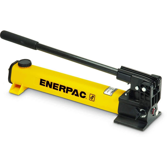 Enerpac P-391 Single Speed Lightweight Hand Pump