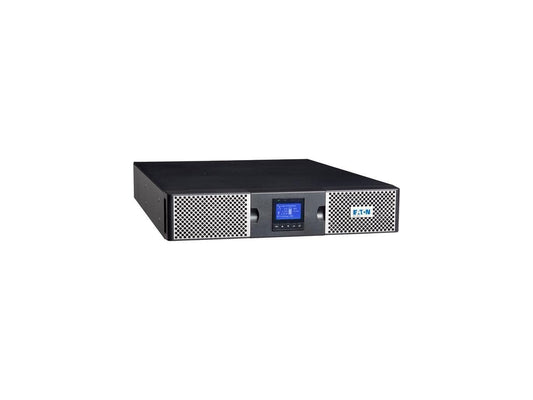 Eaton 9PX UPS | 3000VA/2700W, 120V Online Double-Conversion, 2U Rack/Tower, L5-30P Inpu