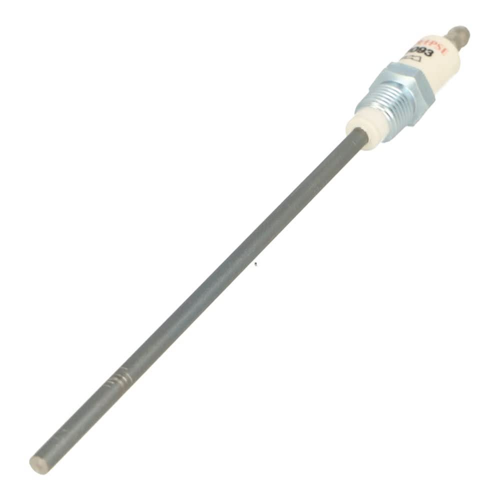 13093 | EC13093 | HONEYWELL ECLIPSE Burner Flame IONISATION Rod 0.25"NPT, 146MM Electrode