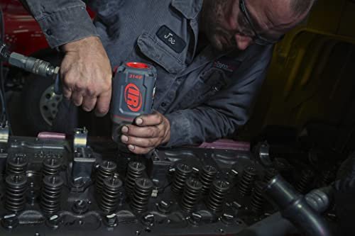 Ingersoll Rand 2145 Series Impact Wrench