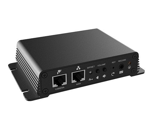 PA2S SIP Paging Gateway