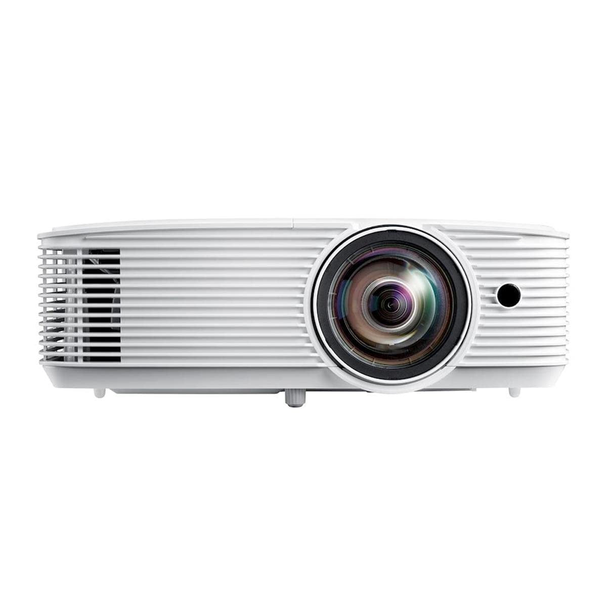Optoma EH412 Projector | Enhanced Gaming Mode, 1080p HDR, 4K UHD Input, 3800 Lumens
