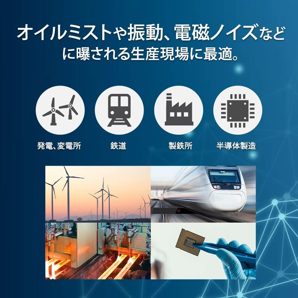 MOXA CP-168EL-A PCIe Serial Board | 8-Port RS-232, Low Profile (Cables Not Included)