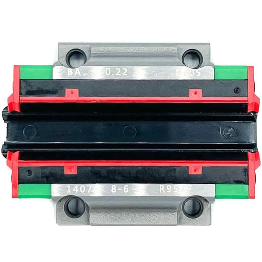 Genuine HIWIN HGW15CC Linear Guideway