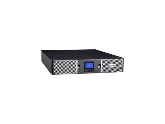 Eaton 9PX3000RT UPS | 3000VA, Rack/Tower, Online, LV