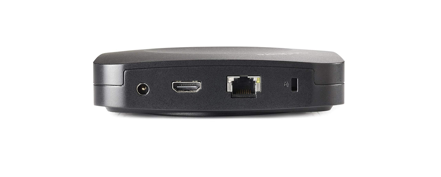 Barco ClickShare CX-30 Wireless Conferencing System for Medium-Sized Meeting Rooms