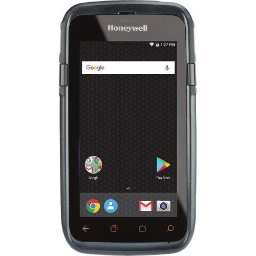 Honeywell Dolphin CT60 Handheld Mobile Computer | Android, 3GB RAM/32GB Flash, 4.7" HD Touchscreen, WiFi, Bluetooth, Battery Included