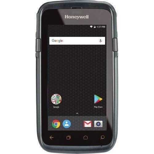 Honeywell Dolphin CT60 Handheld Mobile Computer | Android, 3GB RAM/32GB Flash, 4.7" HD Touchscreen, WiFi, Bluetooth, Battery Included