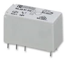PHOENIX CONTACT 2961312 RELAY, 24VDC, 16A, SPDT, SOCKET MOUNT (10 pieces)