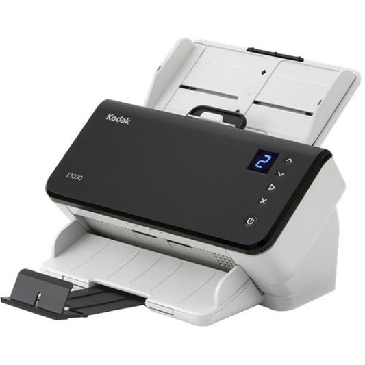 Kodak E1030 A4 Scanner with Automatic Document Feeder (ADF) 600 x 600 DPI Black