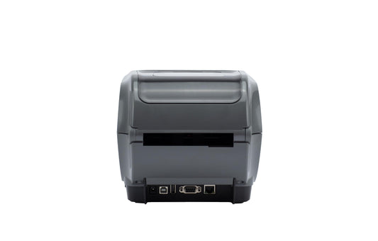 Honeywell PC45T Desktop Thermal Transfer Printer | 203 dpi, USB & Ethernet, 4-Inch Label Printer, North America