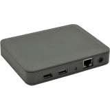 Silex DS-600-US Gigabit USB 3.0 Device Server | 2x USB, RJ-45, 10/100/1000Base-T