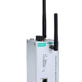 Moxa AWK-1131A-US Industrial Wireless Access Point | IEEE 802.11n, US Band, 0 to 60°C