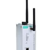 MOXA AWK-1131A-US Industrial Wireless Access Point | IEEE 802.11n, US Band, 0 to 60°C