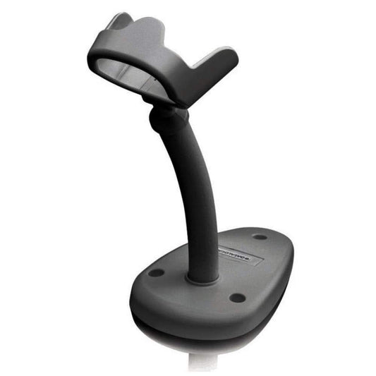 Datalogic Barcode Scanner Stand | Black, Compatible with Gryphon I GD4520/GD4590