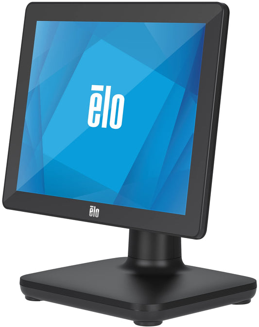 Elo EloPOS 15" Point of Sale System, 4:3 15-inch Touchscreen