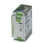 Phoenix Contact 2866763 DIN Rail Power Supply Quint SFB 1PHASE 240W 24VDC 10A, Enclosed, Input: 85~264 VAC, 90~350 VDC