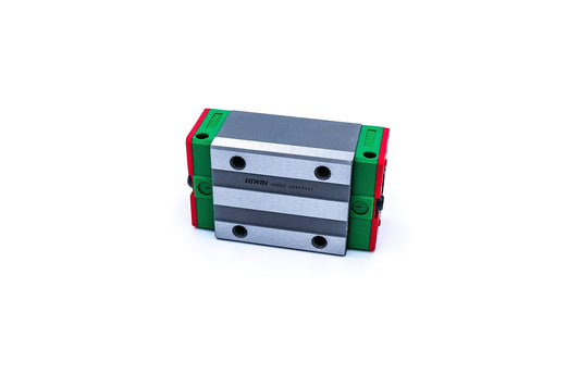 HIWIN HGH-25-CA-Z0-C Linear Guideway Block | Square Type, Size 25