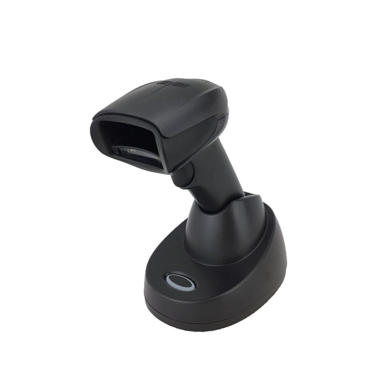Honeywell Xenon XP 1952G-SR Cordless Barcode Scanner | Area-Imaging, 1D/2D/PDF/Postal, Standard Range, Cradle, USB