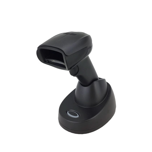 Honeywell Xenon XP 1952G-SR Cordless Barcode Scanner | Area-Imaging, 1D/2D/PDF/Postal, Standard Range, Cradle, USB