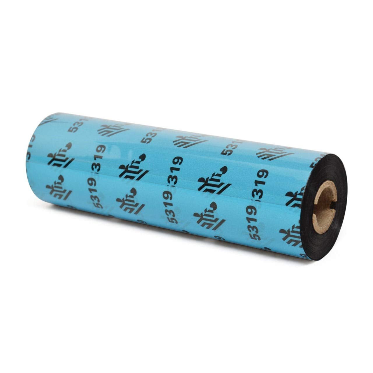 Zebra Technologies 05319GS11007 Performance Wax Thermal Ribbon