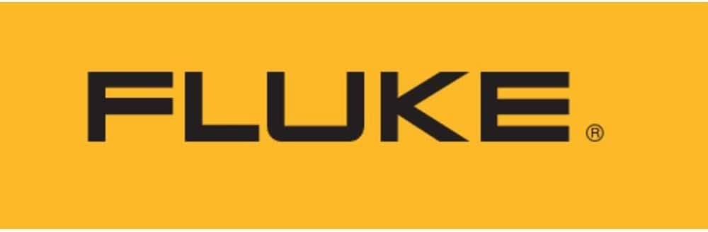 Fluke 572-2 High-Temperature Infrared Thermometer with Dual Laser