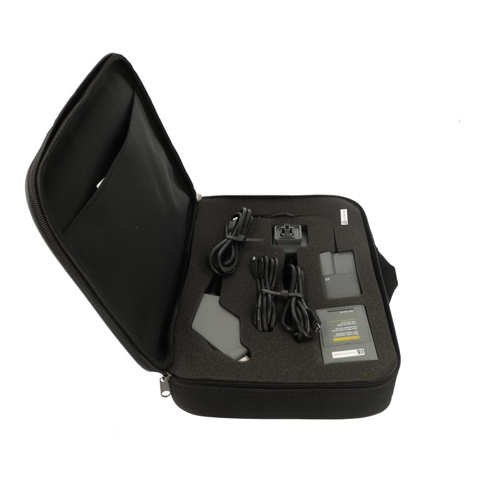 ABB 1SDA066989R1 EKIP T E-P Test & Programming Unit for T2–XT4 Circuit Breakers | With Software