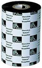800132-202 - Zebra Ribbon - 2.24" X 244' 5095 Resin Rib. For Tlp2824