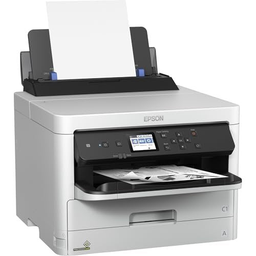 Epson WorkForce Pro WF-M5299 Monochrome Workgroup Printer
