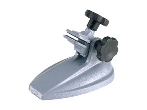 Mitutoyo 156-101-10 Micrometer Stand | Fits Micrometers Up to 4-inch
