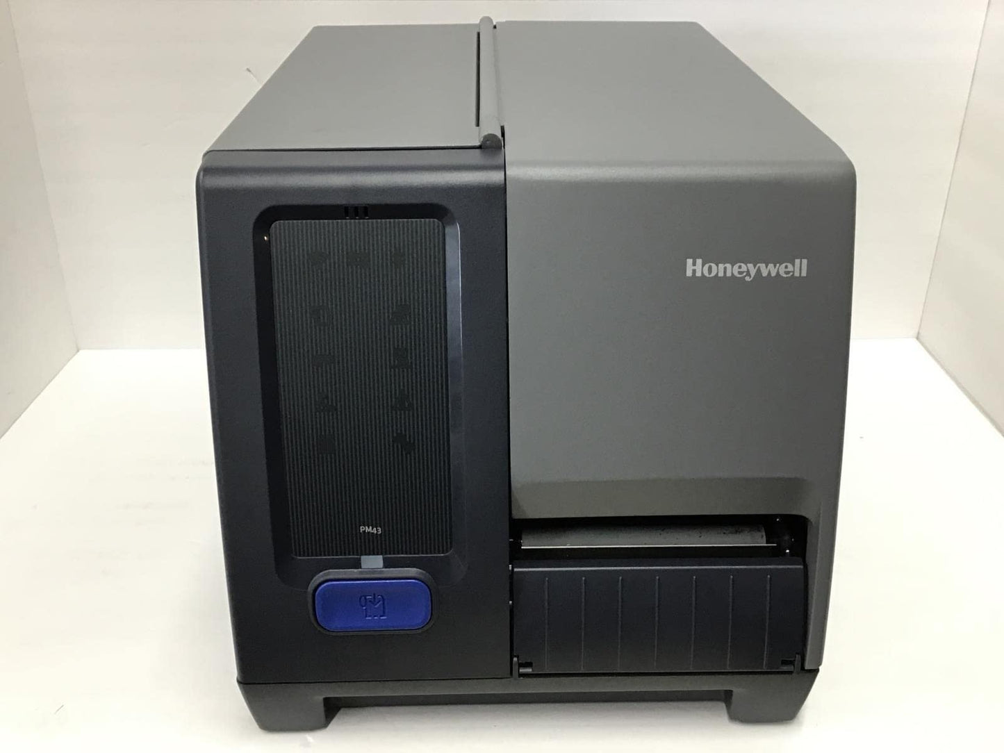 Intermec PM43A01000000201 PM43 Label Printer | Direct Thermal/Thermal Transfer, Monochrome, Desktop