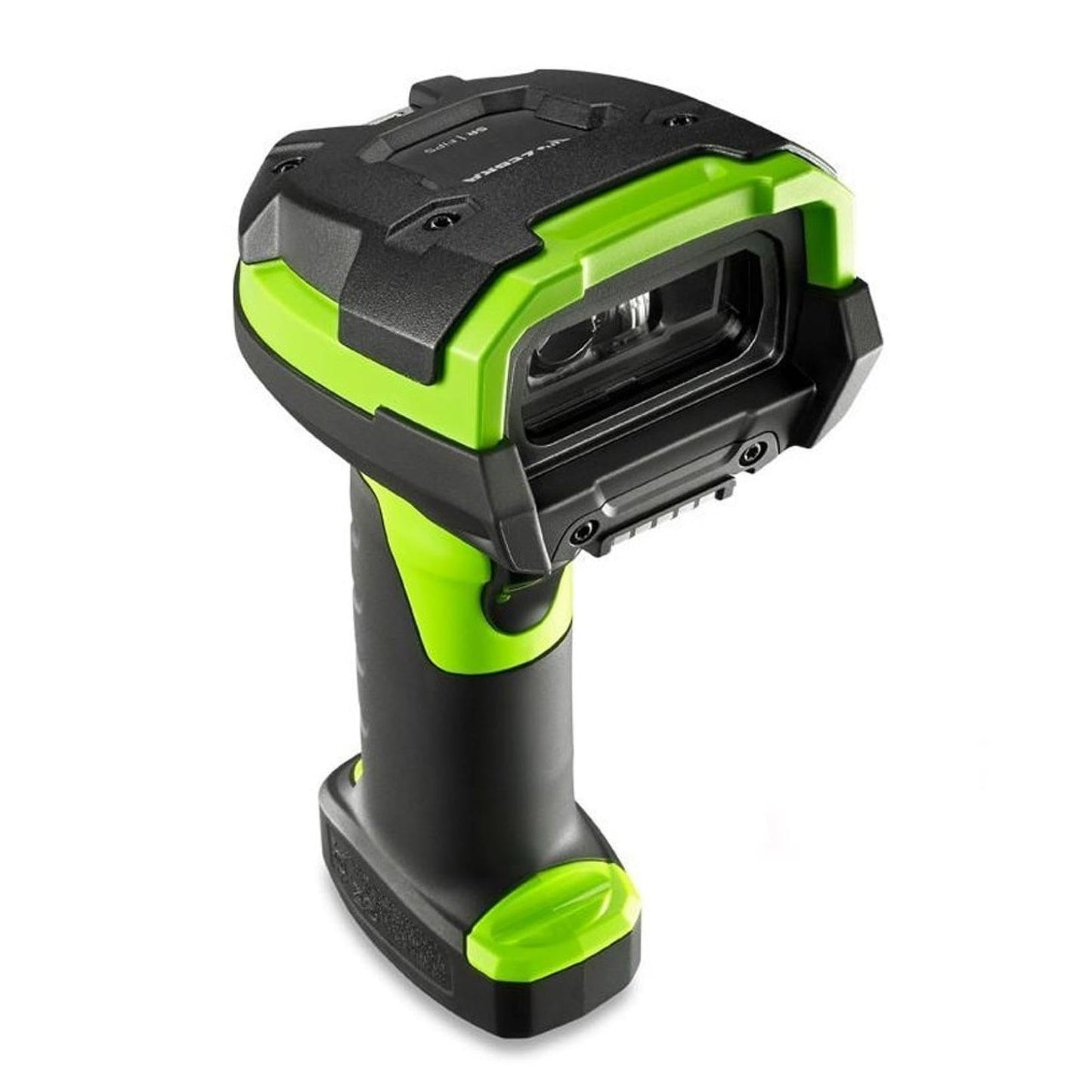 ZEBRA LI3678-SR3U42A0S1W Barcode Scanner, Cordless, Distance 42 INCHES, Standard Range 1D Linear Imager, USB KIT Includes Scanner
