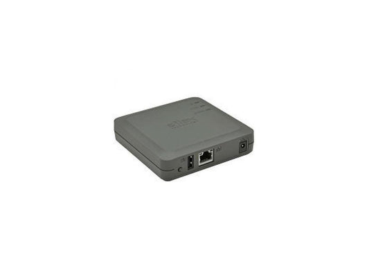 Silex DS-520AN USB Device Server | 802.11n Wireless, Gigabit Ethernet